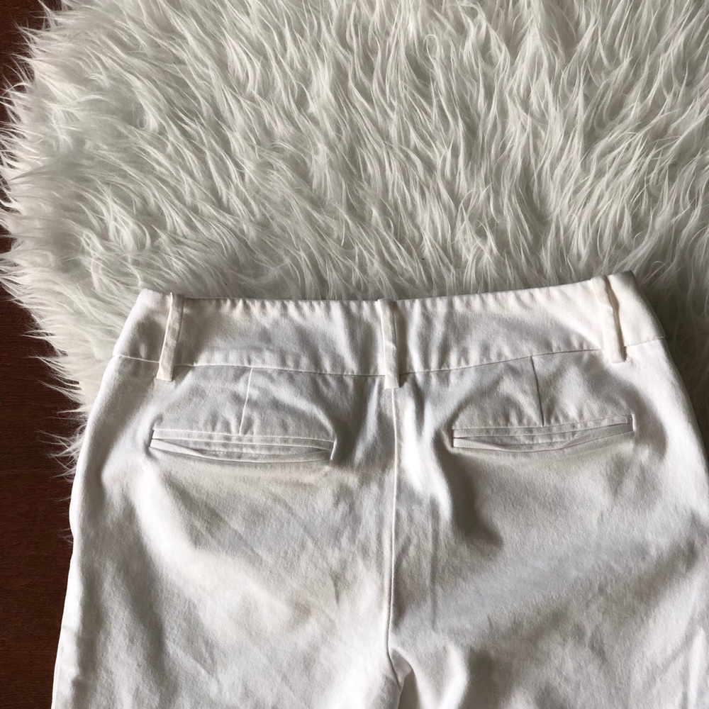 Mossimo Cropped Pant - Picture 4 of 4